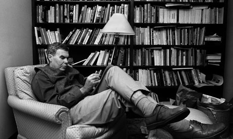 Raymond Carver’dan Balzac şiiri