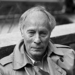 Richard Ford