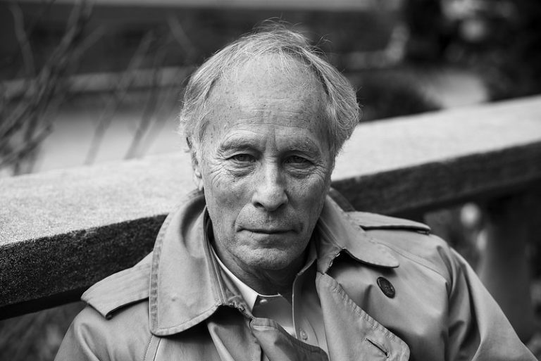 Richard Ford