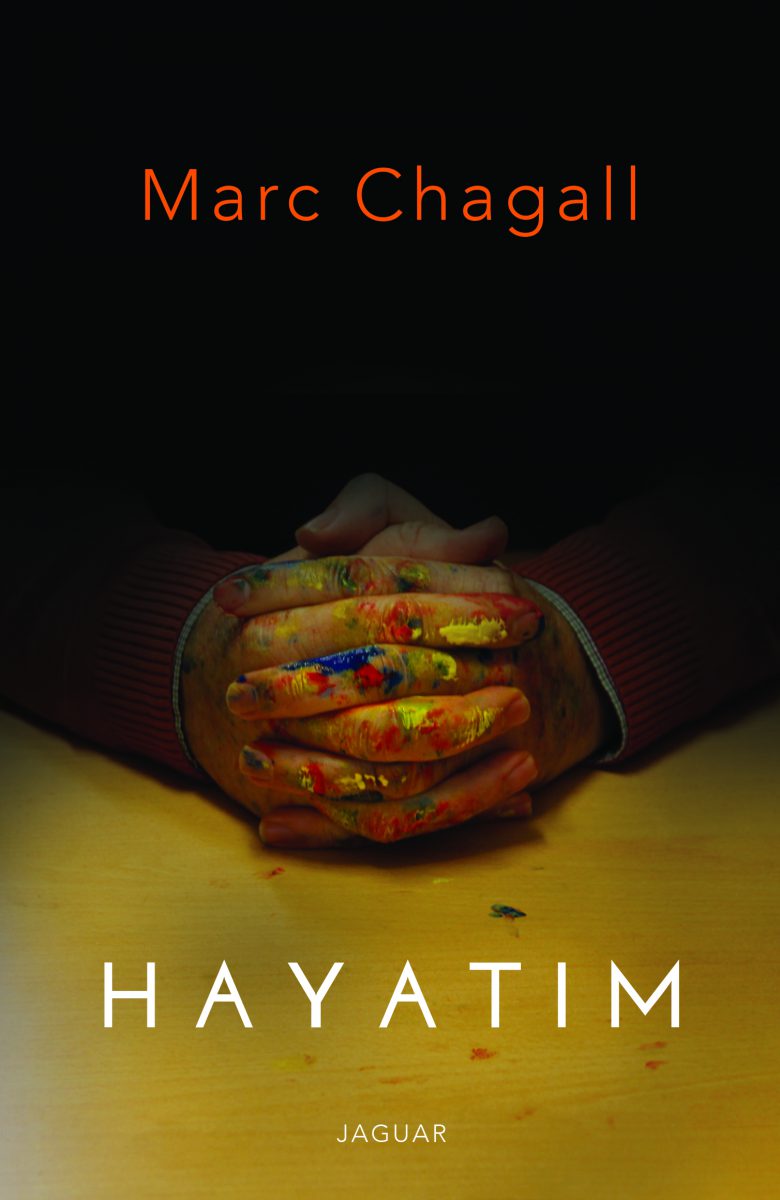 Hayatım