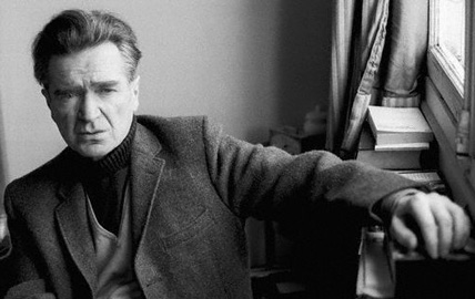 E. M. Cioran