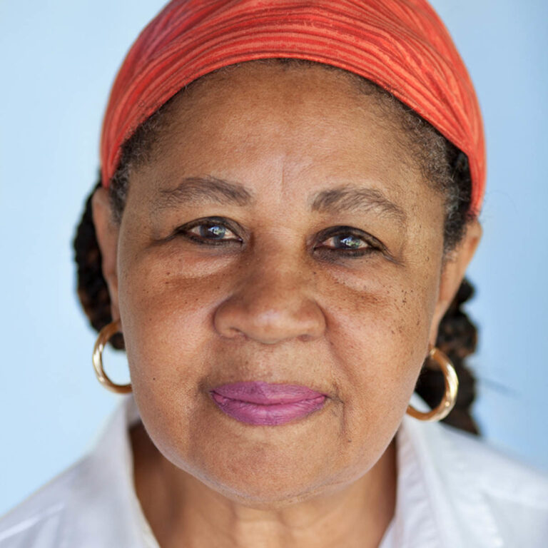 Jamaica Kincaid