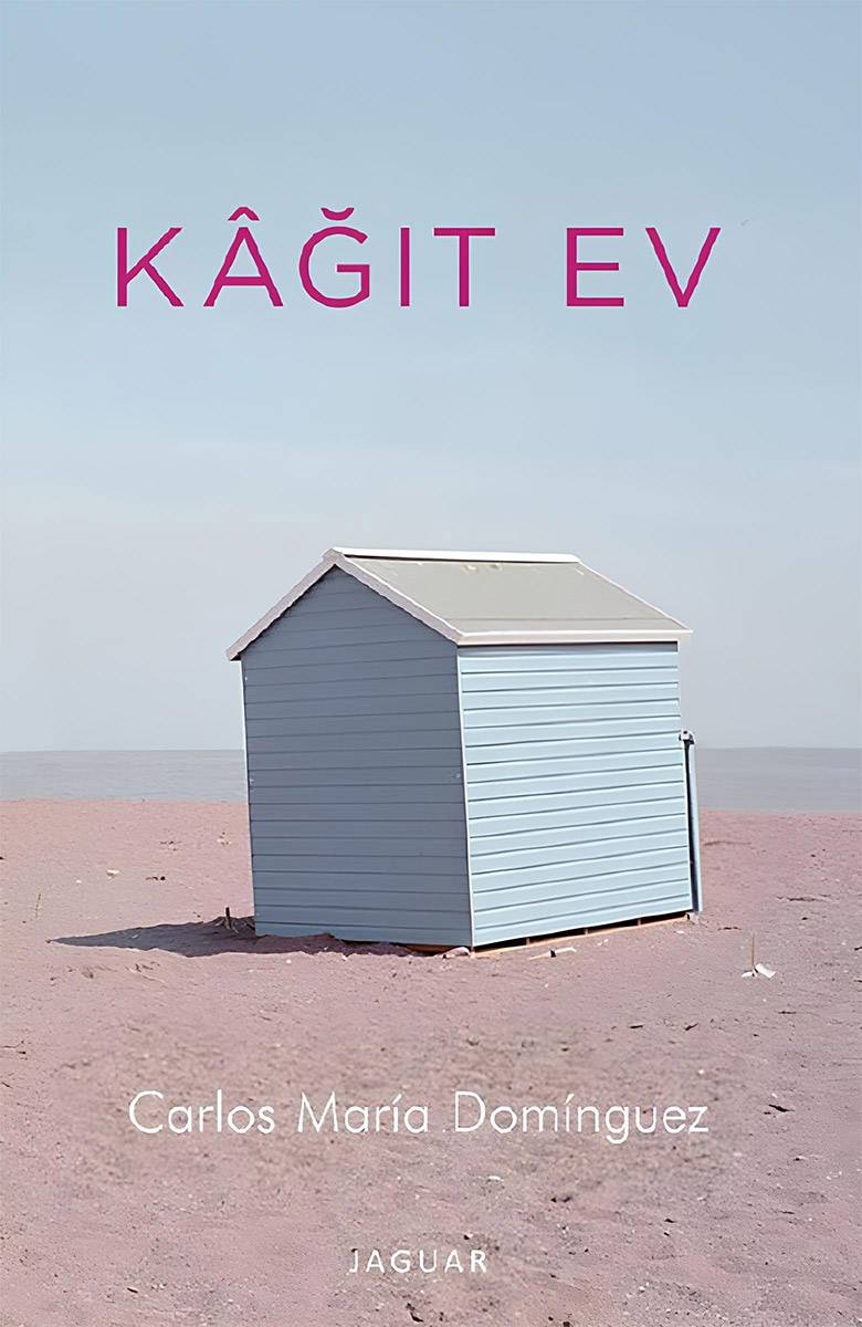 Kâğıt Ev