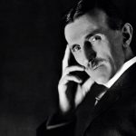 Nicola Tesla