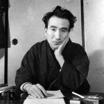 Osamu Dazai