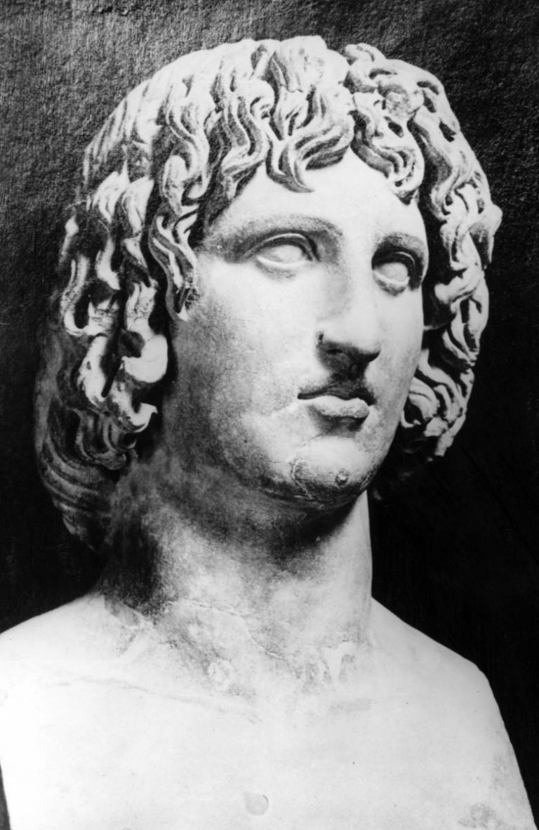 Publius Vergilius Maro