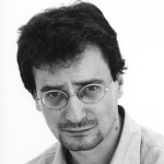 Albert Sánchez Piñol