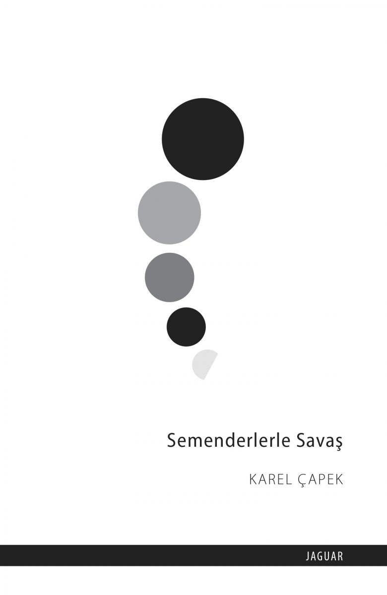 Semenderlerle Savaş